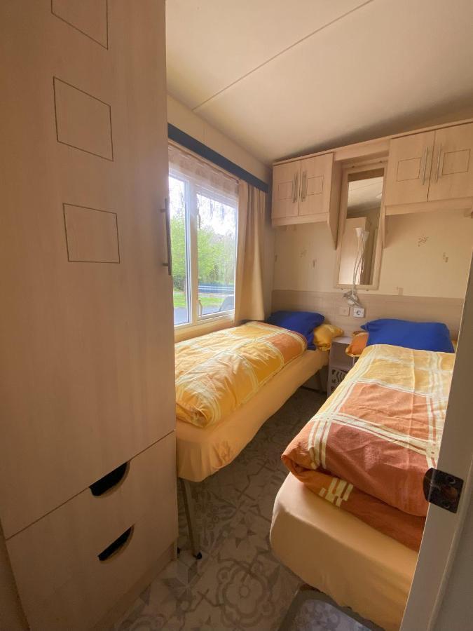Ring Chalet Brucktal Eksteriør bilde